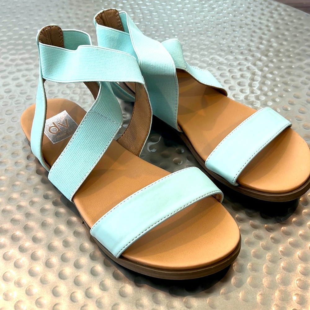 Dolce Vita strappy‎ sandal